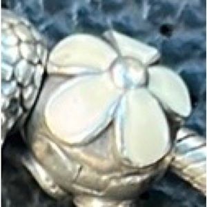 Daisy Pandora clip